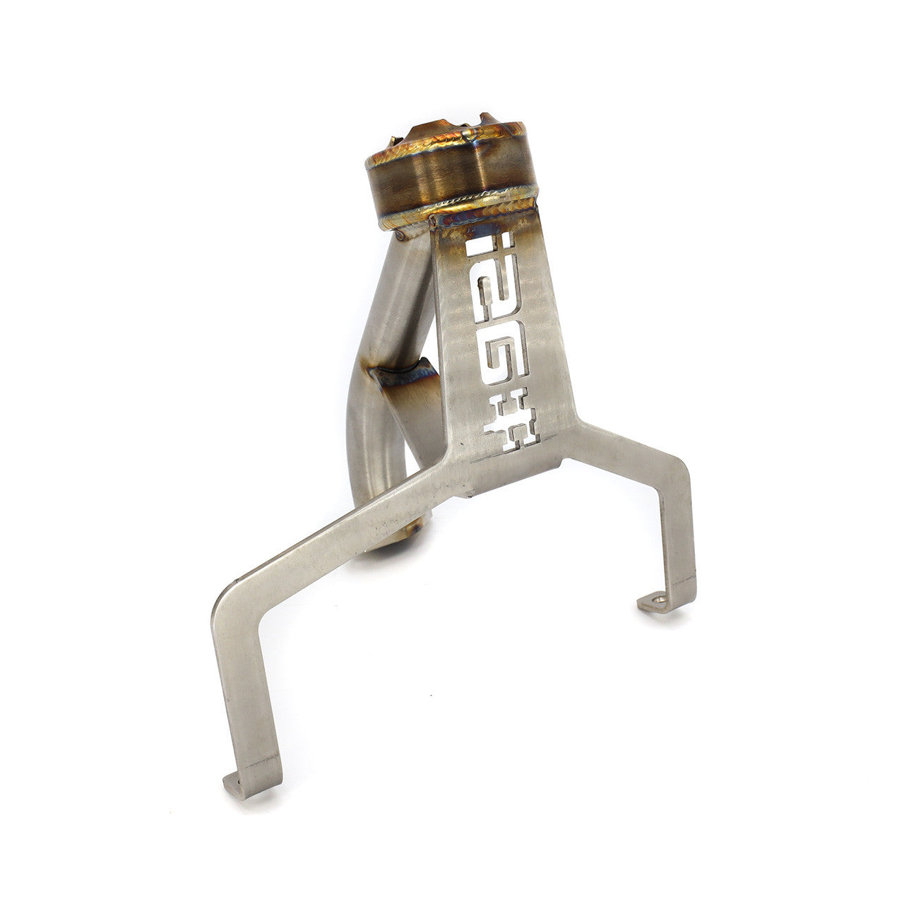 IAG EJ Oil Pickup For WRX, STI, LGT, FXT Angle 2