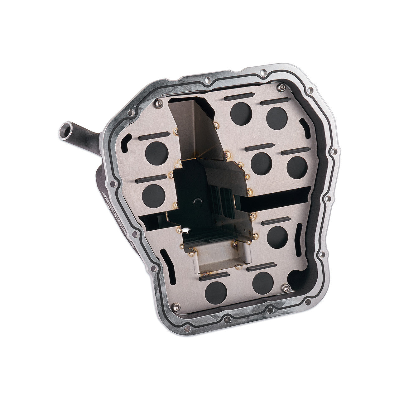 IAG EJ Competition Series Oil Pan & Baffle for Subaru WRX, STI, LGT, FXT