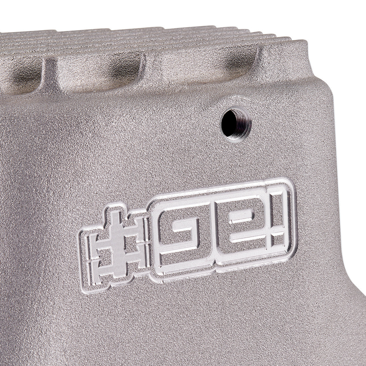 IAG Subaru EJ Competition Series Oil Pan - Side Port