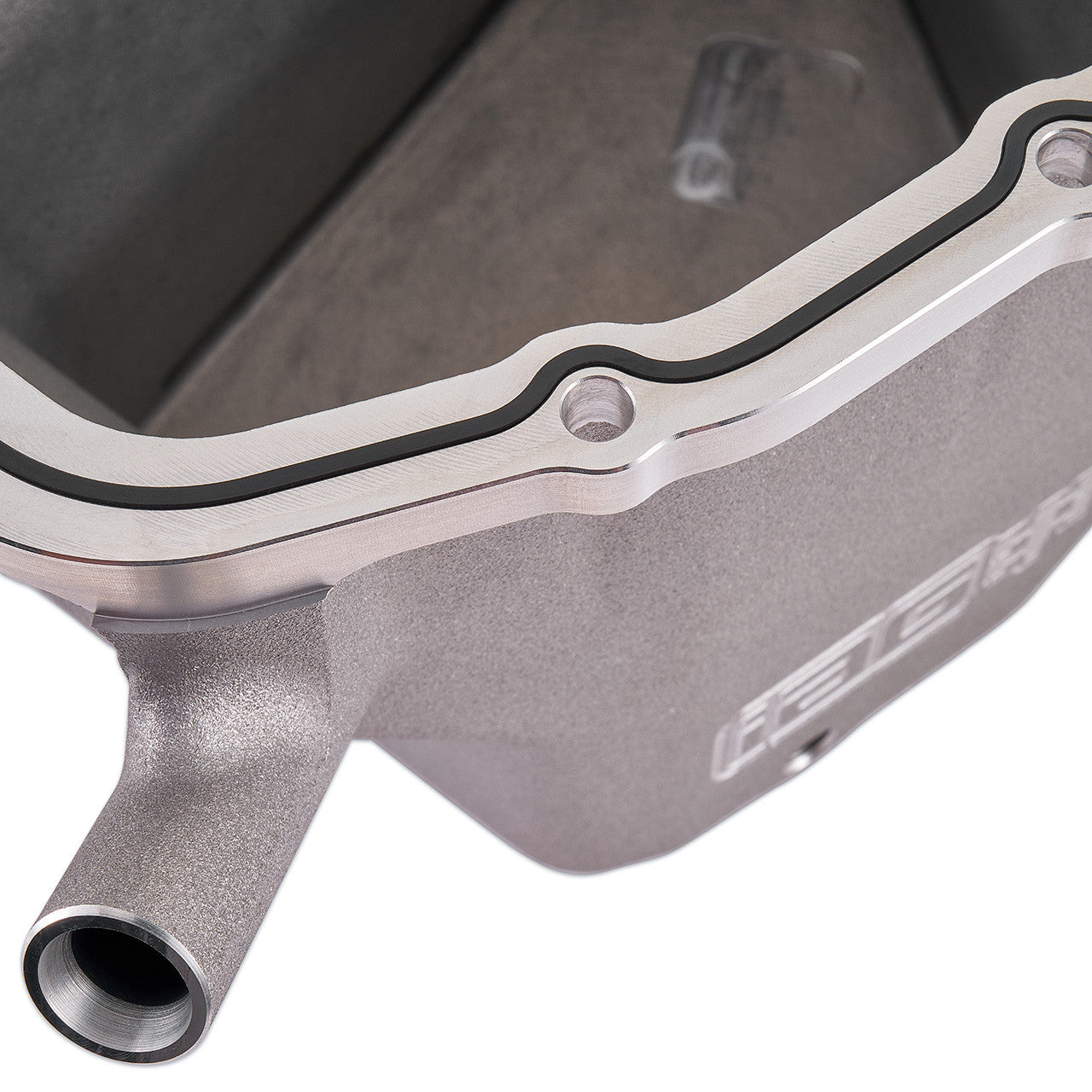 IAG Subaru EJ Competition Series Oil Pan Custom Formed O-ring Seal