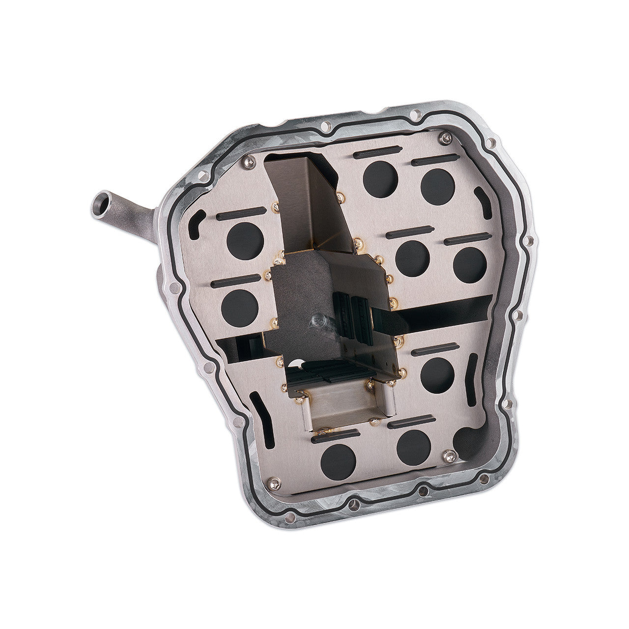 IAG EJ Competition Series Oil Pan & Baffle for Subaru WRX, STI, LGT, FXT