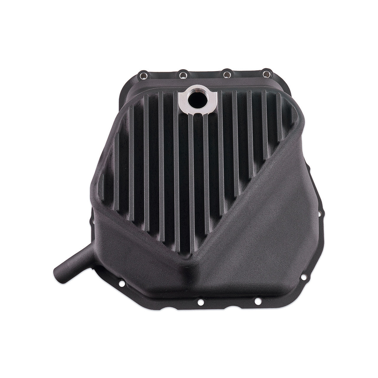 IAG Performance Subaru EJ Oil Pan - Cooling Fins