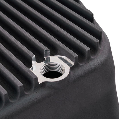 IAG Performance EJ Competition Series Oil Pan - Drain Hole