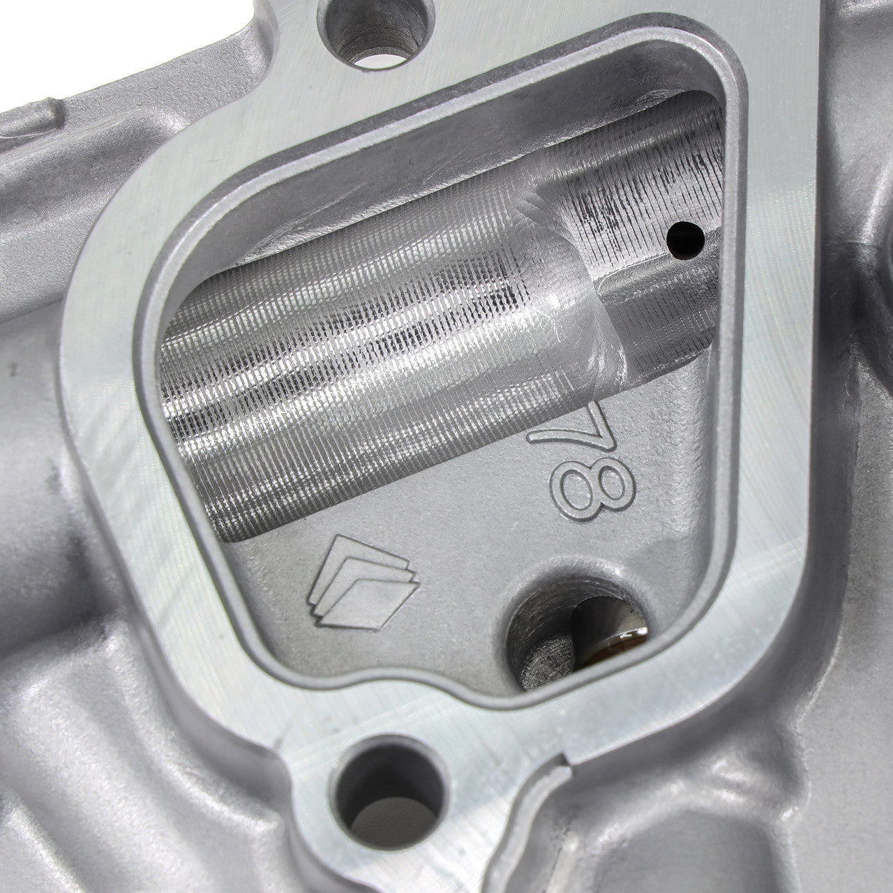 IAG Performance Stage 2 EJ25 11mm Oil Pump CNC Ported