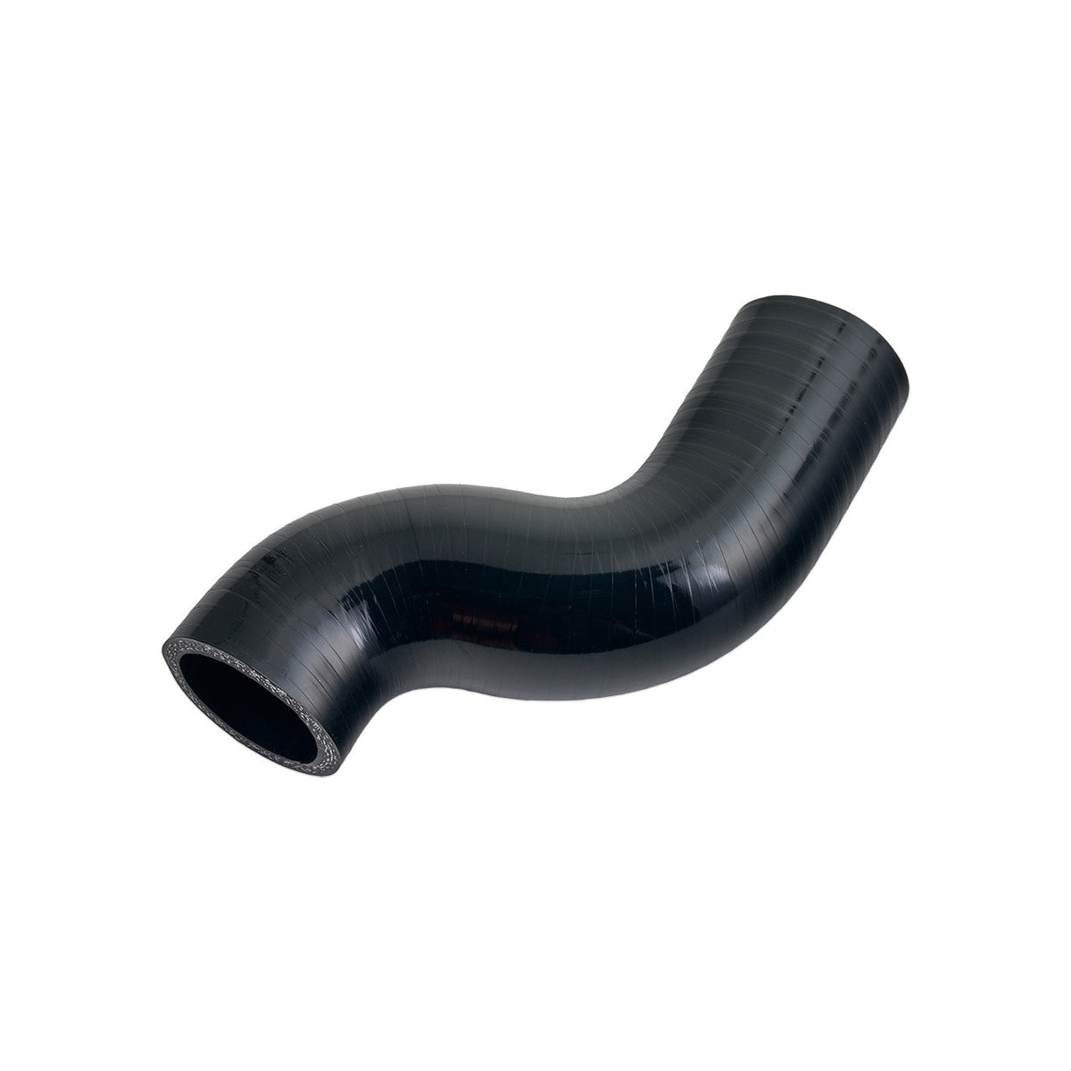 IAG Triple Pass Competition Series 55mm Radiator for GV-GR-VA, 08-14 WRX, 08-21 STI - Silicone Hose 1