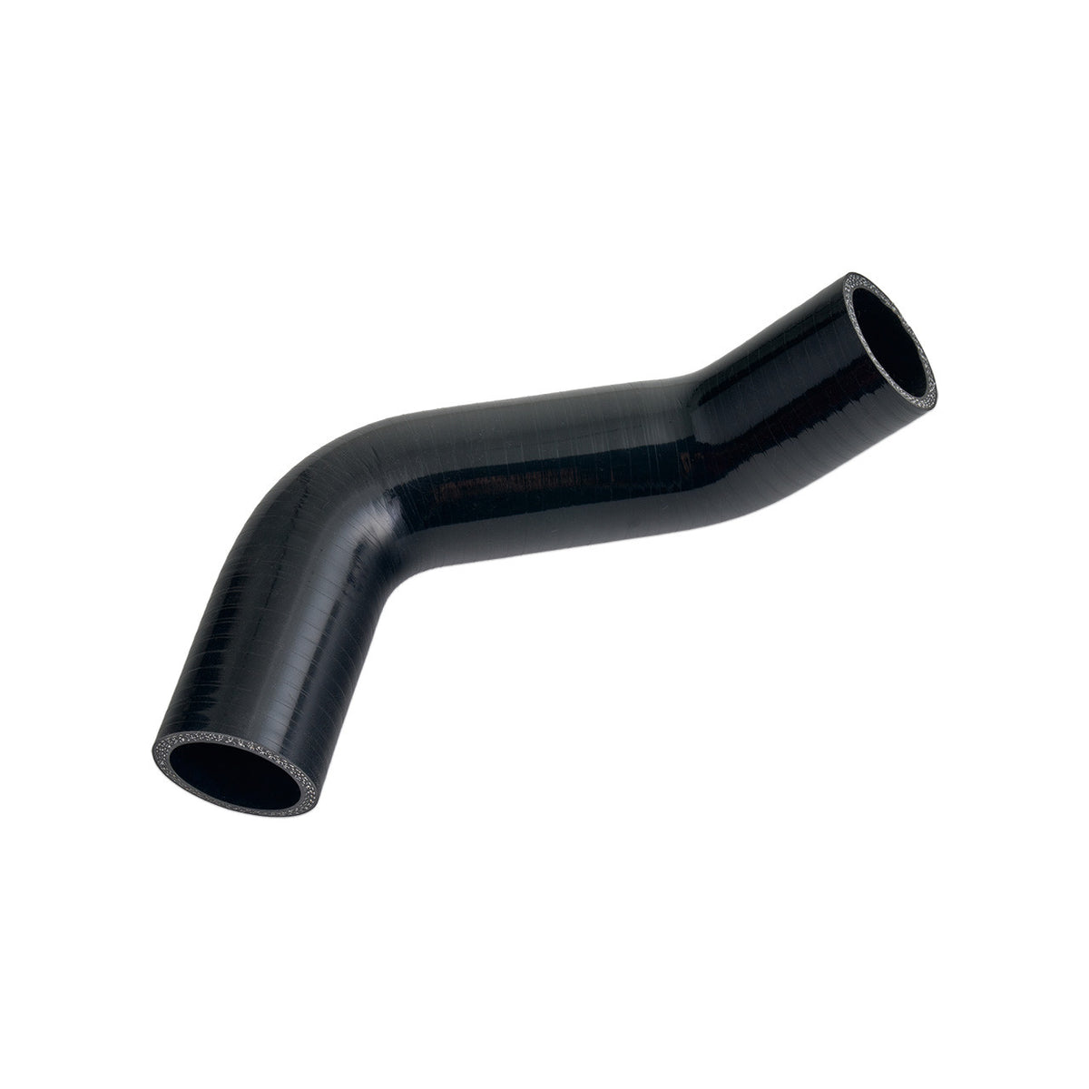 IAG Triple Pass Competition Series 55mm Radiator for GV-GR-VA, 08-14 WRX, 08-21 STI - Silicone Hose 2