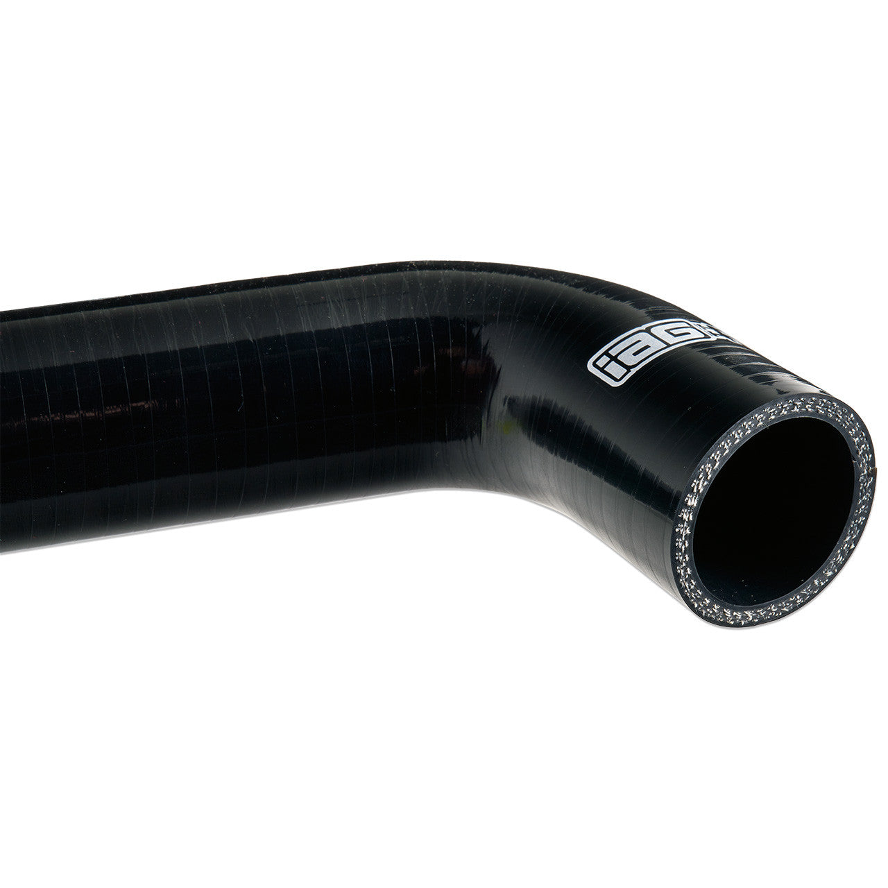 IAG Silicone Radiator Hose Kit for 2008-14 Subaru WRX, 08-21 STI - Construction