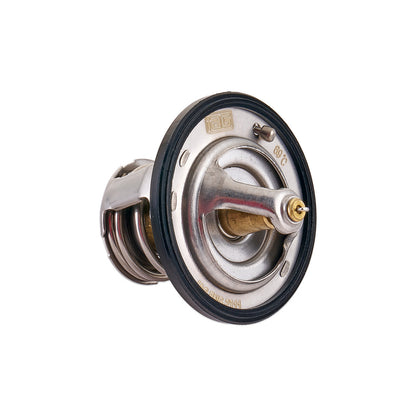 IAG 156 Degree Low Temperature "EJ" Thermostat For 2002-2014 WRX, 2004-2021 STI - Angle 4