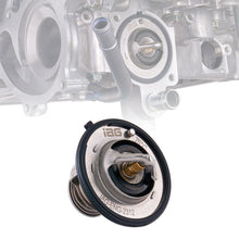 IAG 167 Degree Low Temperature "FA" Thermostat For 2015 + WRX, 2013 + BRZ