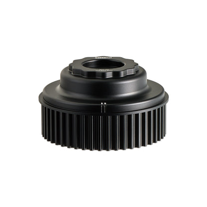 IAG / RCM Alloy Cam Sprocket (Right Hand Intake) for 02-05 WRX - Angle 4