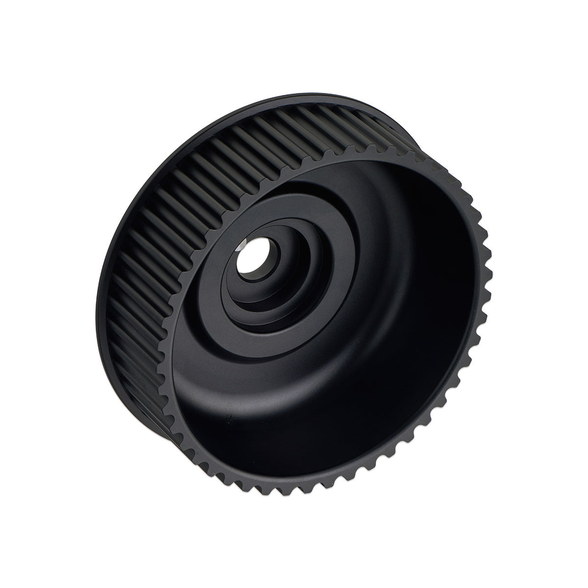 IAG / RCM Alloy Cam Sprocket (Right Hand Intake) for Version 1-4 - Angle 1