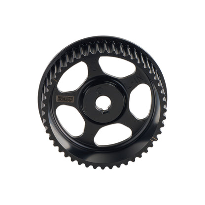 IAG / RCM Alloy Camshaft Sprocket LH-Inlet V1-4 92-98 WRX, 94-98 STI - Angle 1