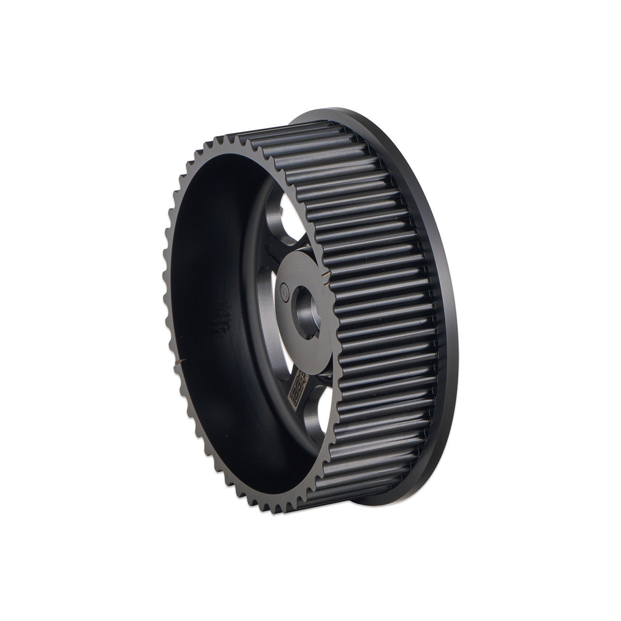 IAG / RCM Alloy Cam Sprocket (Left Hand Intake) for V1-4 1992-98 WRX, 1994-98 STI - Angle 2