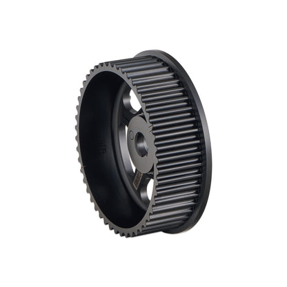 IAG / RCM Alloy Cam Sprocket (Left Hand Intake) for V1-4 1992-98 WRX, 1994-98 STI - Angle 2