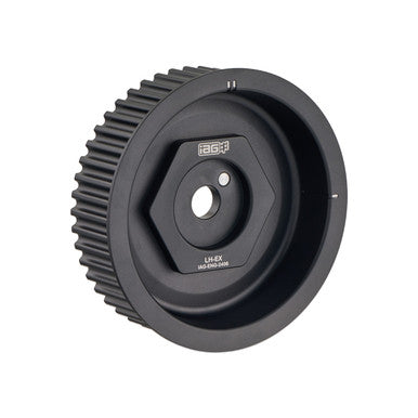 IAG / RCM Alloy Cam Sprocket (Left Hand Exhaust) for V1-4 1992-98 WRX, 1994-98 STI