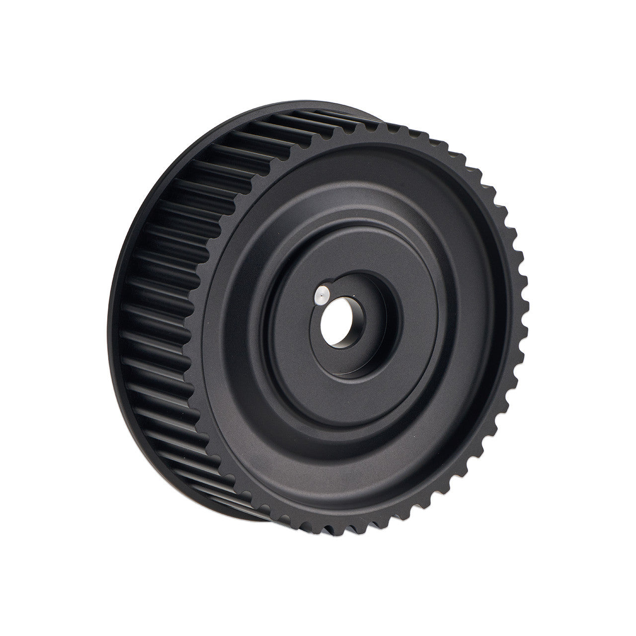 IAG / RCM Alloy Cam Sprocket (Left Hand Exhaust) for V1-4 1992-98 WRX, 1994-98 STI - Angle 2