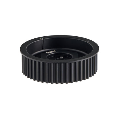 IAG / RCM Alloy Cam Sprocket (Left Hand Exhaust) for V1-4 1992-98 WRX, 1994-98 STI - Angle 3