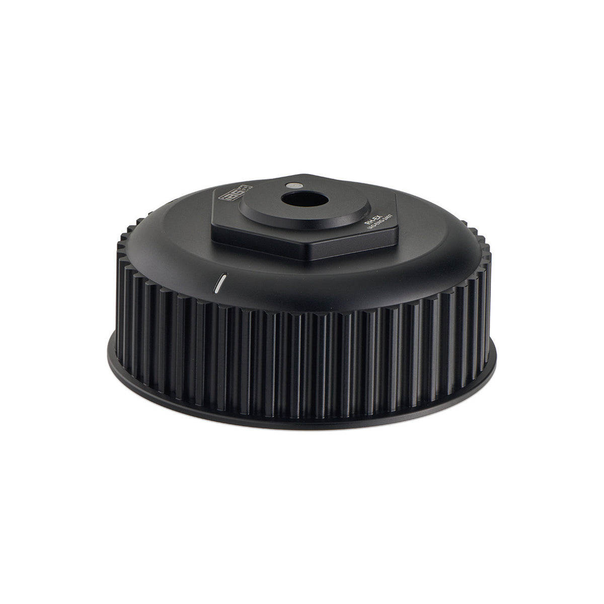IAG / RCM Alloy Camshaft Sprocket RH-Exhaust for V1-4 92-98 WRX, 94-98 STI - Angle 2