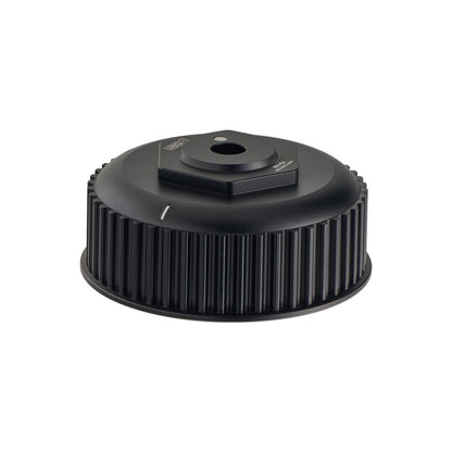 IAG / RCM Alloy Cam Sprocket (Right Hand Exhaust) for V1-4 1992-98 WRX, 1994-98 STI - Angle 2