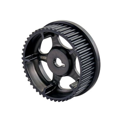 IAG / RCM Alloy Cam Sprocket (Left Hand Intake) For 2002-05 Subaru WRX - Angle 2