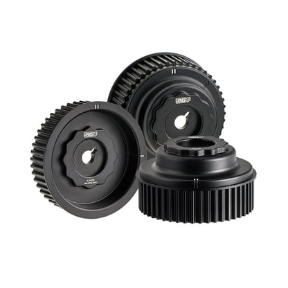 IAG / RCM Alloy Camshaft Sprocket (3 PCS) Kit For NON AVCS 02-05 WRX