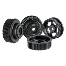 IAG / RCM Alloy Camshaft Sprockets (4 PCS) Kit For NON AVCS 02-05 WRX