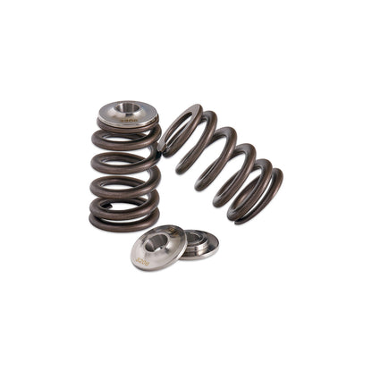 IAG Beehive Valve Spring and Titanium Retainer Set for Subaru WRX STI