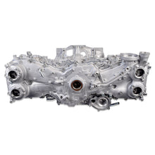 IAG 600 FA20 DIT Timed Long Block Engine for 2015-21 WRX - Timed with Cover