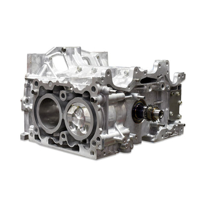 IAG 600 FA20 DIT Timed Long Block Engine for 2015-21 WRX - Short Block