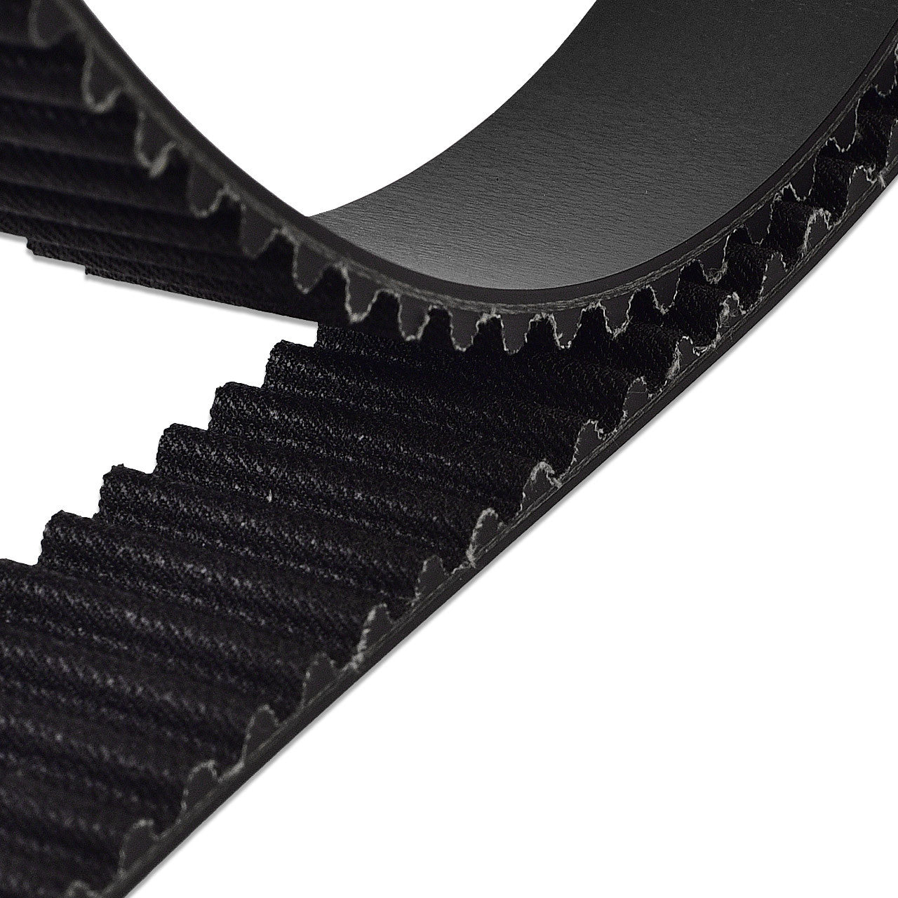 IAG Red Racing Timing Belt 2002-14 Subaru WRX, 2004-21 STI - Image 2