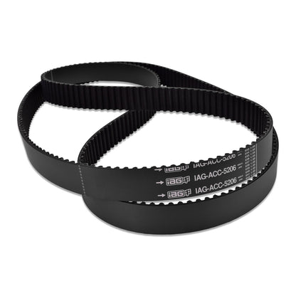 IAG Black Racing Belt