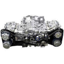 Install Timing Components & Time EJ Series Long Block Service (Labor Service Only)