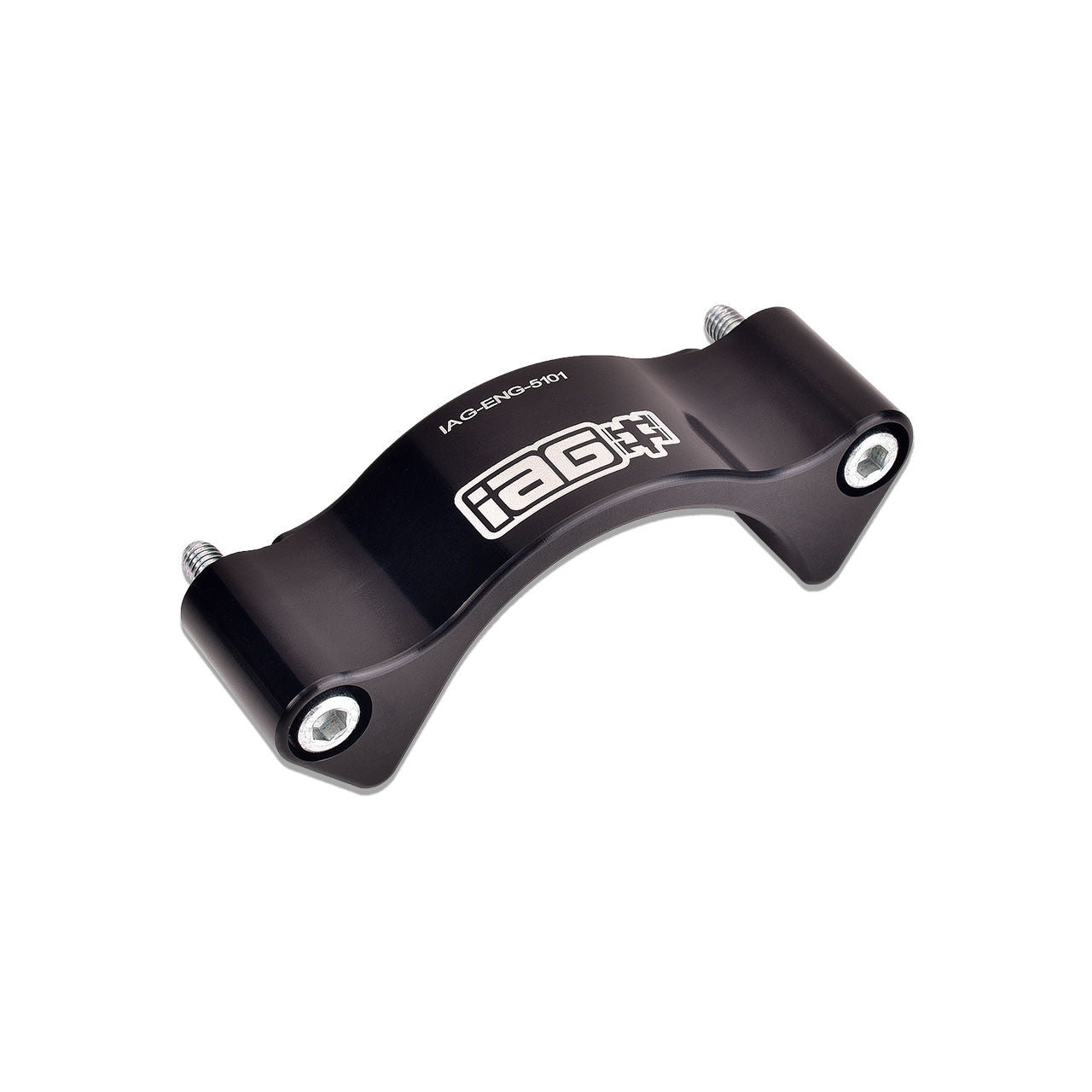 IAG Timing Belt Guide for 02-14 WRX, 04-21 STI