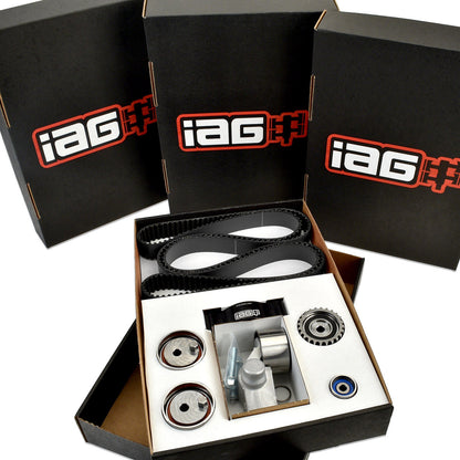IAG Timing Belt Kit - Packaging