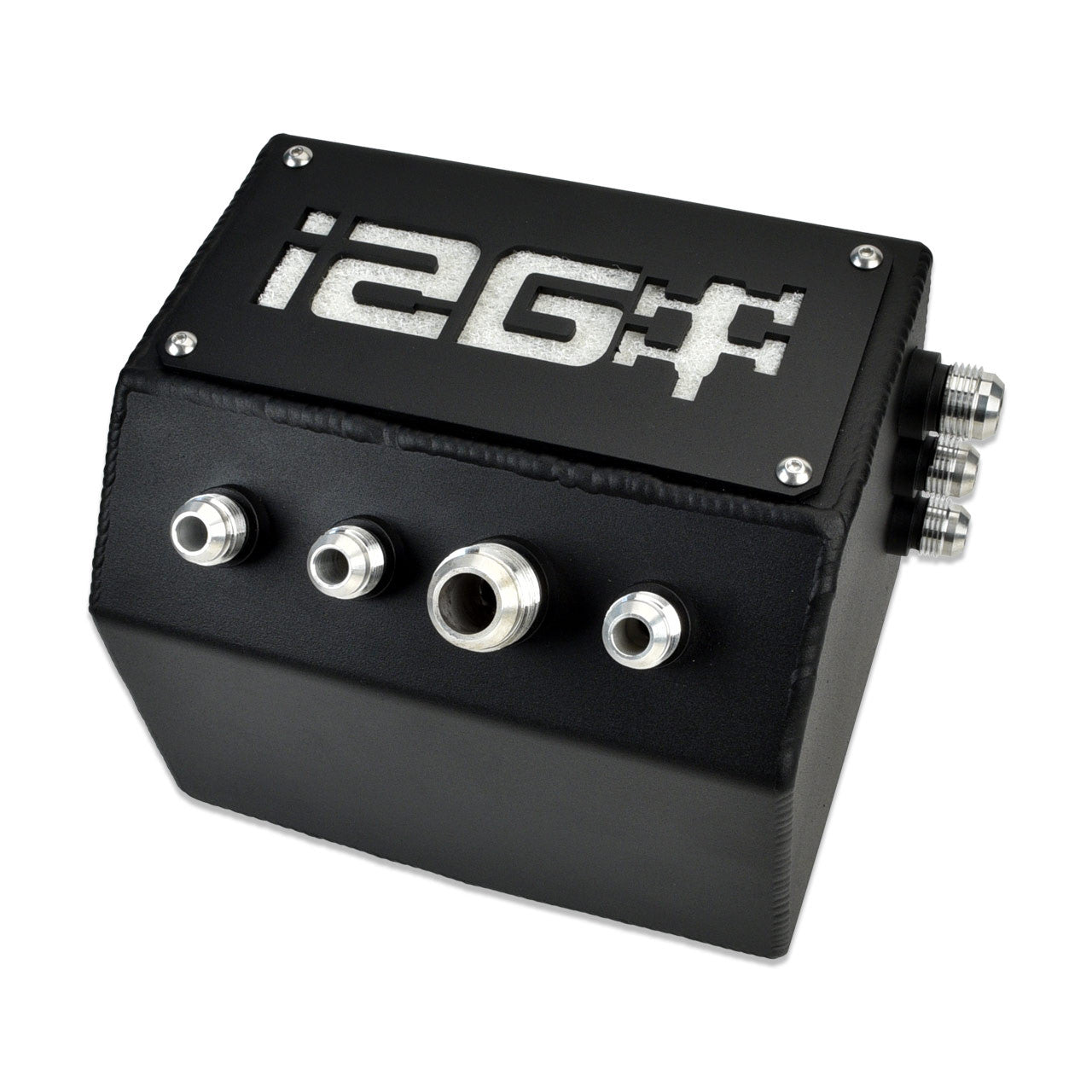 IAG Performance Universal Drag Catch Can