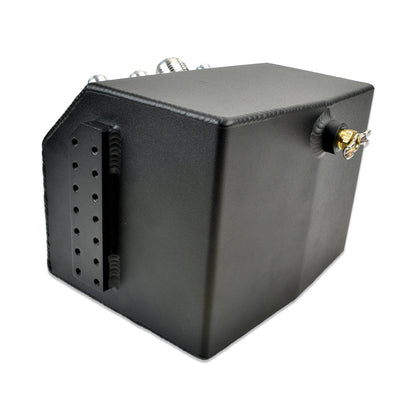 IAG Performance Universal Drag Catch Can - Bottom