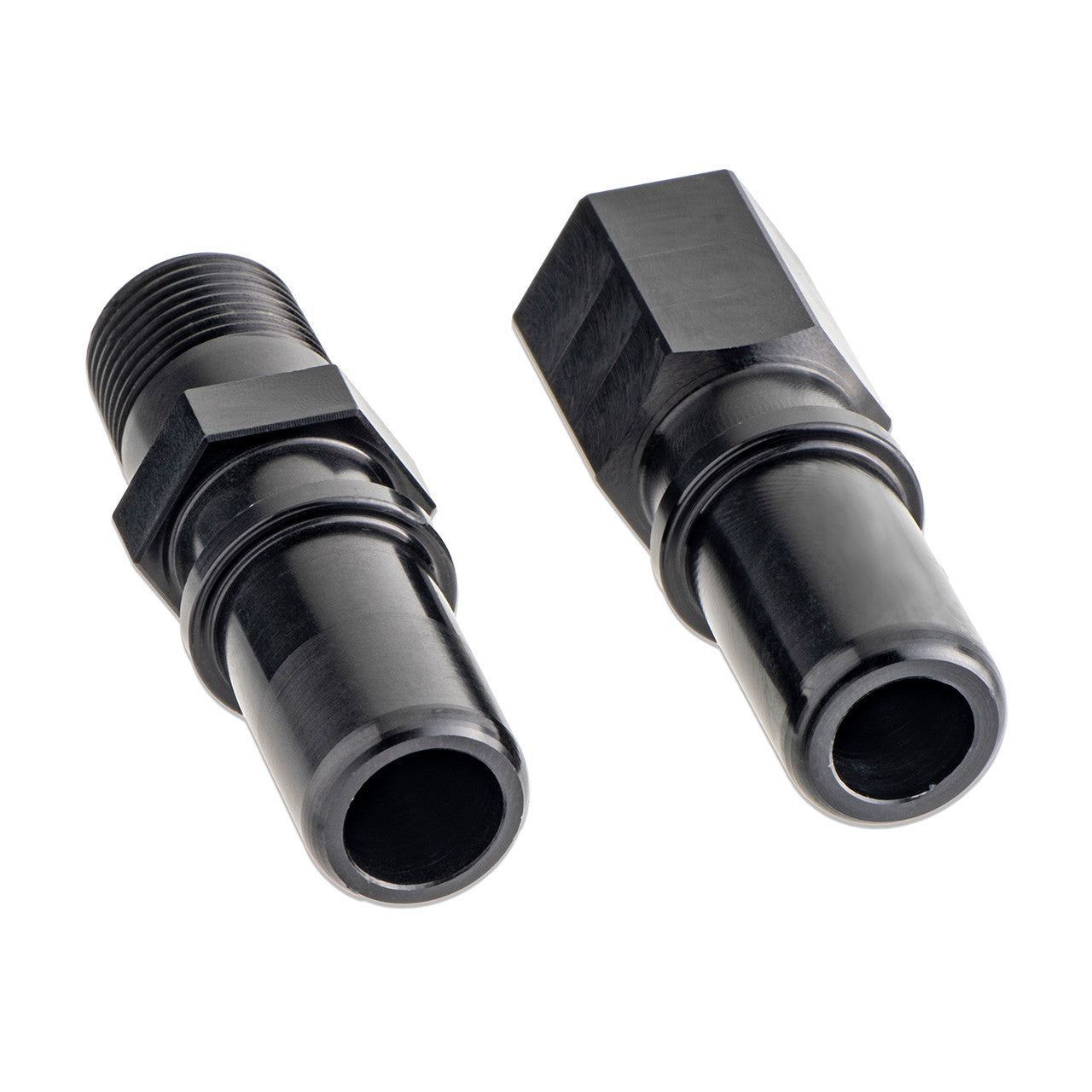 IAG Air / Oil Separator (AOS) Fits 2022-24 Subaru WRX - PCV Fitting 2