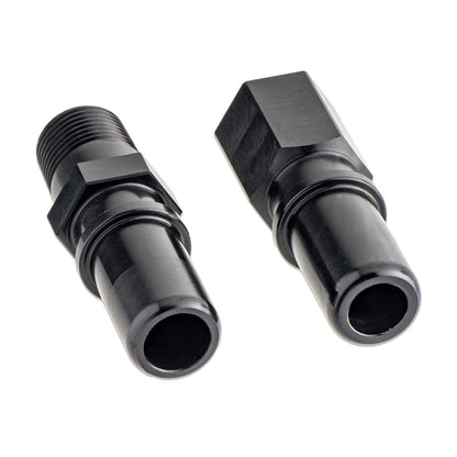 IAG Air / Oil Separator (AOS) Fits 2022-24 Subaru WRX - PCV Fitting 2