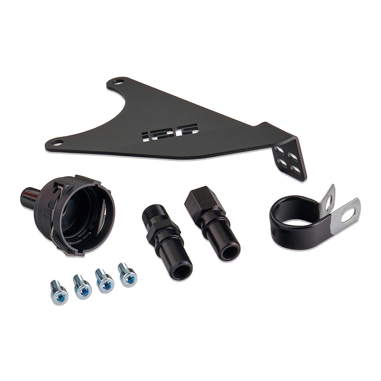 IAG Air / Oil Separator (AOS) For 2020+ Outback XT, 2022+ Outback Wilderness - Hardware