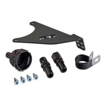 IAG Air / Oil Separator (AOS) For 2020+ Outback XT, 2022+ Outback Wilderness - Hardware