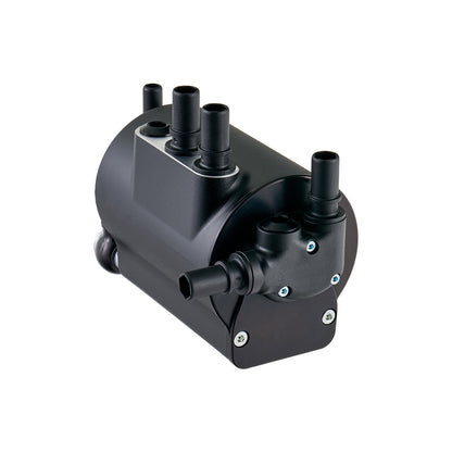 IAG Universal Air / Oil Separator (AOS) - Breather Location