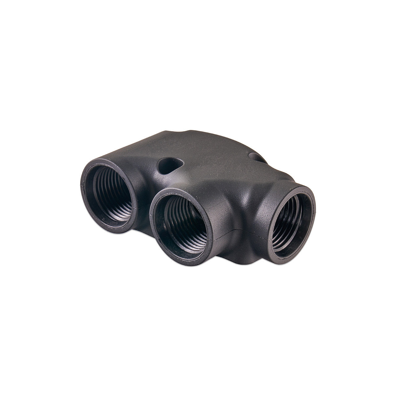 IAG Universal Air / Oil Separator (AOS) - Breather