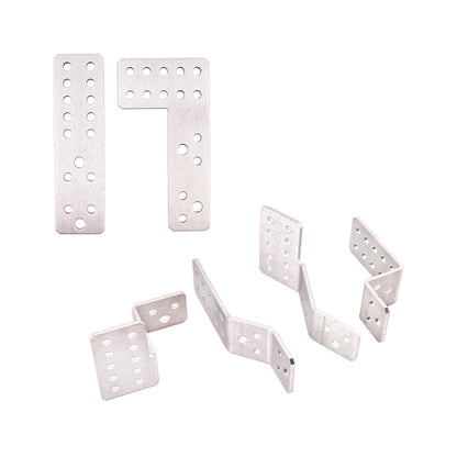IAG Universal Air / Oil Separator (AOS) - Mounting Brackets and Possible Bends