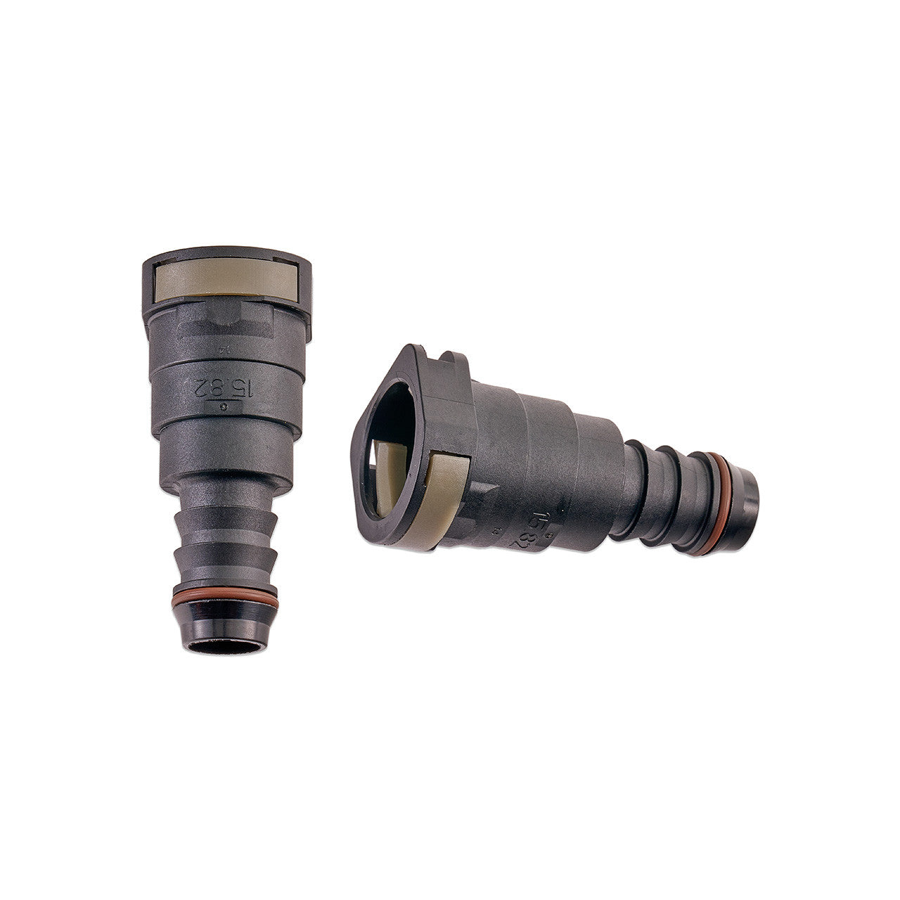 IAG Universal Air / Oil Separator (AOS) - Fitting 5