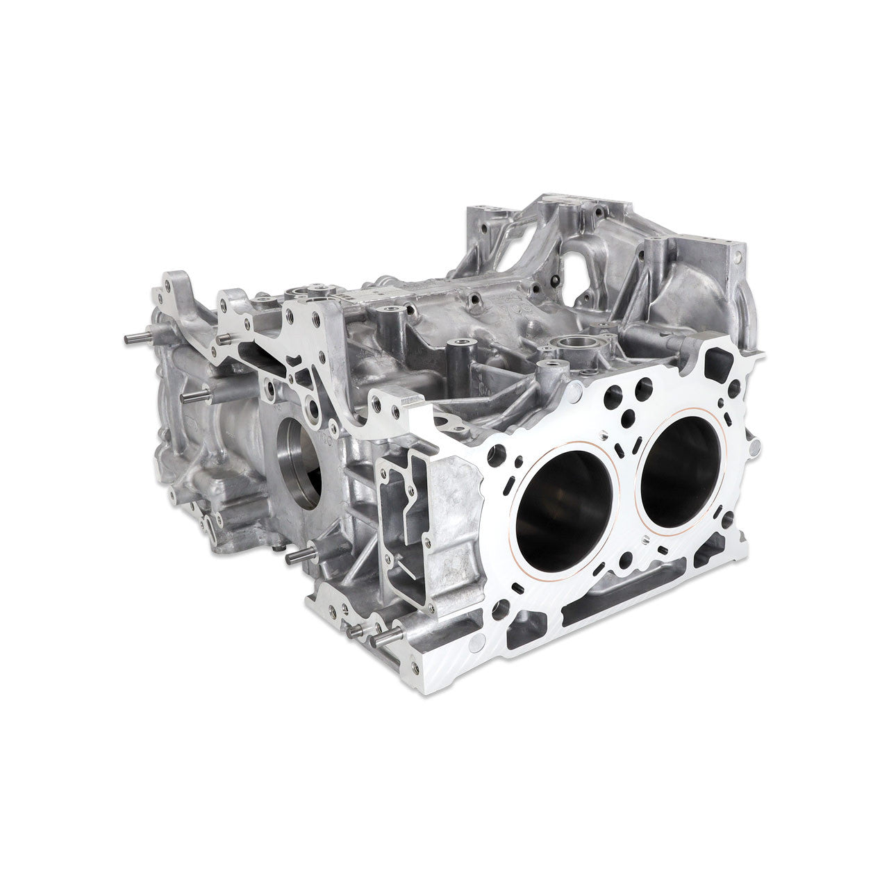 IAG 800 FA20 Closed Deck Case Half Set for 13-20 Subaru BRZ - Other Side