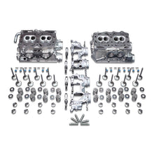 IAG 750 Cylinder Head Package For 02-14 WRX, 04-21 STI, 04-13 FXT, 05-09 LGT Without Cams