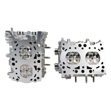 IAG 800 CNC Pocket Ported Competition Cylinder Heads for VA Subaru WRX