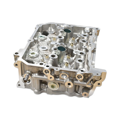 IAG 800 CNC Pocket Ported Competition Cylinder Heads - 15-21 WRX Coolant Plugs