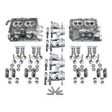 IAG 950 CNC Ported Race Cylinder Head Package for Subaru WRX, STI, FXT, LGT - Without Cams & Lifters