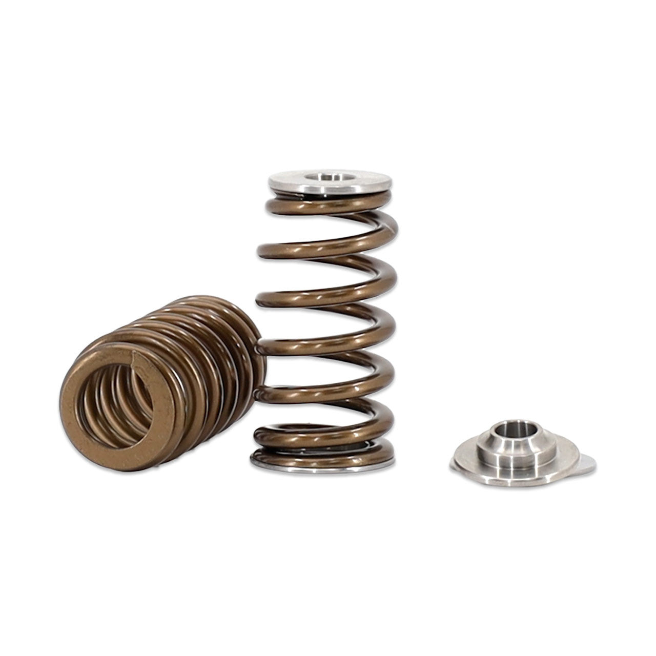 IAG 950 CNC Ported Race Cylinder Head Package for Subaru WRX, STI, FXT, LGT - Valve Springs